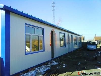 彩鋼房的搭建圖(彩鋼房怎么搭建) 裝飾工裝設(shè)計(jì) 第1張 彩鋼房的搭建圖(彩鋼房怎么搭建) 裝飾工裝設(shè)計(jì) 第1張