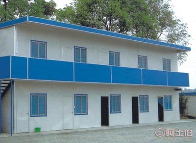 彩鋼房的搭建圖(彩鋼房怎么搭建) 裝飾工裝設(shè)計(jì) 第4張 彩鋼房的搭建圖(彩鋼房怎么搭建) 裝飾工裝設(shè)計(jì) 第4張