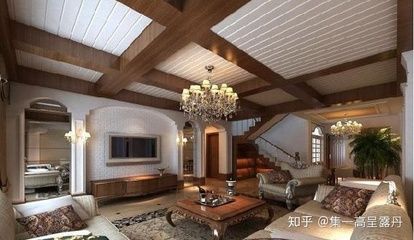 別墅普通裝修多少錢一平方(普通別墅裝修價格在1000-1500元) 結構地下室設計 第3張 別墅普通裝修多少錢一平方(普通別墅裝修價格在1000-1500元) 結構地下室設計 第3張