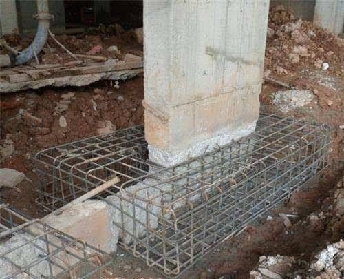 舊房如何加固地基(地基加固處理方法) 結(jié)構(gòu)地下室施工 第4張 舊房如何加固地基(地基加固處理方法) 結(jié)構(gòu)地下室施工 第4張