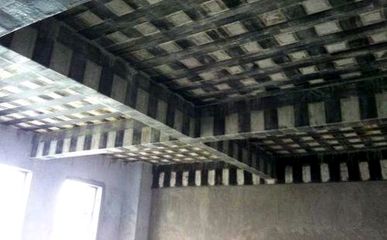 建筑加固報(bào)價(jià) 鋼結(jié)構(gòu)鋼結(jié)構(gòu)停車場(chǎng)設(shè)計(jì) 第4張 建筑加固報(bào)價(jià) 鋼結(jié)構(gòu)鋼結(jié)構(gòu)停車場(chǎng)設(shè)計(jì) 第4張