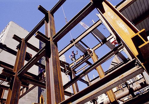 鋼結(jié)構(gòu)的建筑有什么特點(diǎn)(鋼結(jié)構(gòu)建筑以其獨(dú)特的優(yōu)點(diǎn)在現(xiàn)代建筑中占據(jù)重要地位) 建筑消防施工 第1張 鋼結(jié)構(gòu)的建筑有什么特點(diǎn)(鋼結(jié)構(gòu)建筑以其獨(dú)特的優(yōu)點(diǎn)在現(xiàn)代建筑中占據(jù)重要地位) 建筑消防施工 第1張