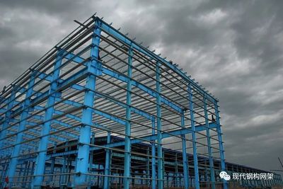 鋼結(jié)構(gòu)的建筑有什么特點(diǎn)(鋼結(jié)構(gòu)建筑以其獨(dú)特的優(yōu)點(diǎn)在現(xiàn)代建筑中占據(jù)重要地位) 建筑消防施工 第3張 鋼結(jié)構(gòu)的建筑有什么特點(diǎn)(鋼結(jié)構(gòu)建筑以其獨(dú)特的優(yōu)點(diǎn)在現(xiàn)代建筑中占據(jù)重要地位) 建筑消防施工 第3張