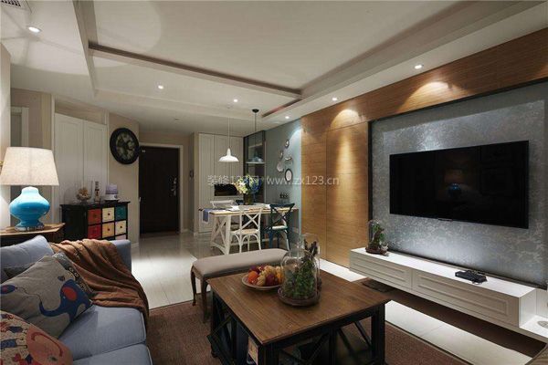 別墅裝修方案(別墅裝修風(fēng)格對比分析) 裝飾幕墻施工 第3張 別墅裝修方案(別墅裝修風(fēng)格對比分析) 裝飾幕墻施工 第3張