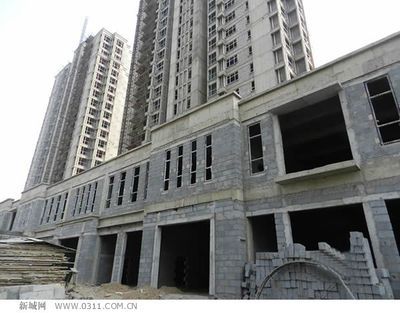 什么叫房屋改造(房屋改造中的法律風(fēng)險(xiǎn)防范) 北京網(wǎng)架設(shè)計(jì) 第1張 什么叫房屋改造(房屋改造中的法律風(fēng)險(xiǎn)防范) 北京網(wǎng)架設(shè)計(jì) 第1張