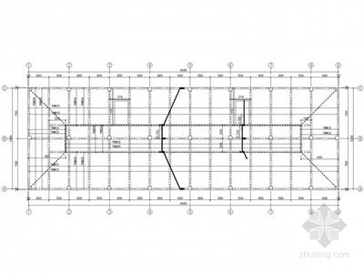 彩鋼板屋頂施工圖紙 建筑消防施工 第4張 彩鋼板屋頂施工圖紙 建筑消防施工 第4張