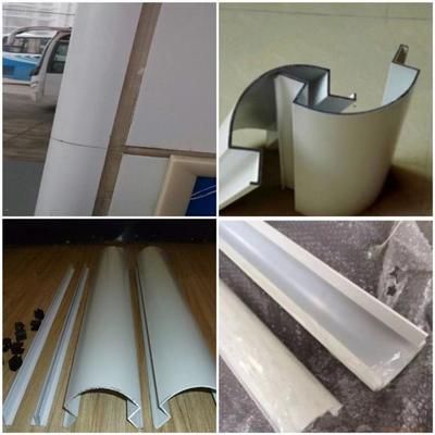 加油站柱子鋁塑板教程視頻 結(jié)構(gòu)框架設(shè)計(jì) 第1張 加油站柱子鋁塑板教程視頻 結(jié)構(gòu)框架設(shè)計(jì) 第1張