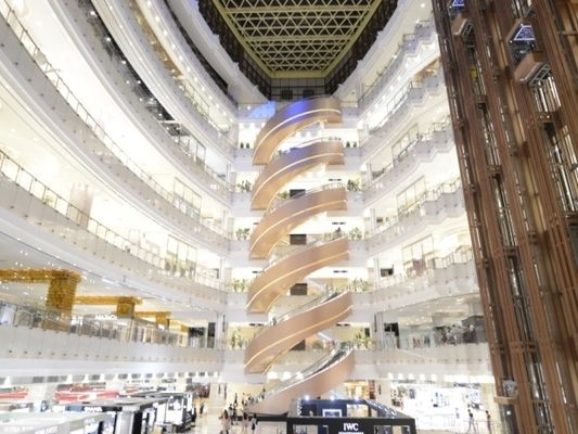 樓層加固的方法(樓層加固的幾種方法) 結(jié)構(gòu)電力行業(yè)施工 第2張 樓層加固的方法(樓層加固的幾種方法) 結(jié)構(gòu)電力行業(yè)施工 第2張