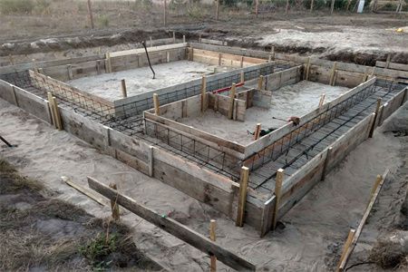 鋼結(jié)構(gòu)房子結(jié)實嗎？（鋼結(jié)構(gòu)房子在設(shè)計上注重了結(jié)實程度） 鋼結(jié)構(gòu)蹦極施工 第1張