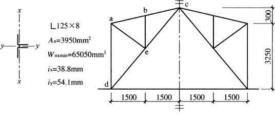 鋼結(jié)構(gòu)分析題(鋼結(jié)構(gòu)分析題類(lèi)型及示例) 結(jié)構(gòu)污水處理池設(shè)計(jì) 第5張 鋼結(jié)構(gòu)分析題(鋼結(jié)構(gòu)分析題類(lèi)型及示例) 結(jié)構(gòu)污水處理池設(shè)計(jì) 第5張