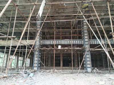 舊樓加固過程圖片 北京加固設計 第2張 舊樓加固過程圖片 北京加固設計 第2張