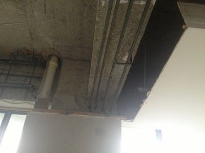 舊樓加固過程圖片 北京加固設計 第5張 舊樓加固過程圖片 北京加固設計 第5張