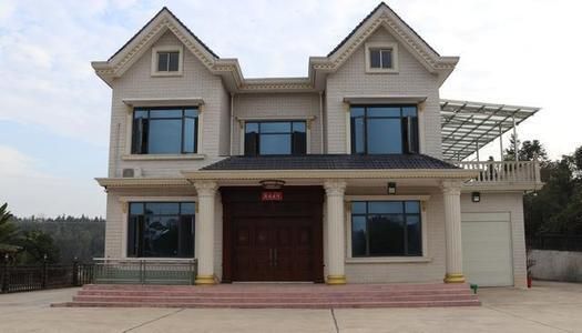 房屋框架圖片(房屋框架施工細節(jié)圖片) 鋼結構鋼結構停車場施工 第4張 房屋框架圖片(房屋框架施工細節(jié)圖片) 鋼結構鋼結構停車場施工 第4張