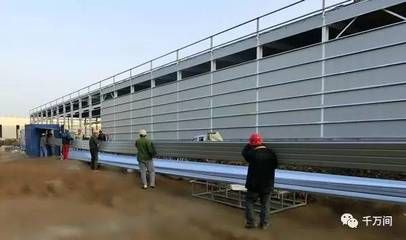 鋼結(jié)構(gòu)彩板施工方案(鋼結(jié)構(gòu)彩板施工) 結(jié)構(gòu)砌體施工 第1張 鋼結(jié)構(gòu)彩板施工方案(鋼結(jié)構(gòu)彩板施工) 結(jié)構(gòu)砌體施工 第1張