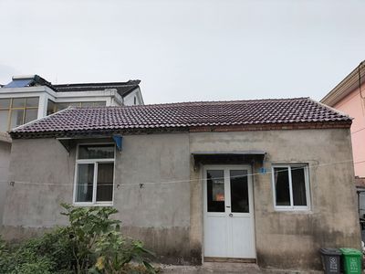 老舊樓房加固方案 建筑消防設(shè)計 第4張 老舊樓房加固方案 建筑消防設(shè)計 第4張