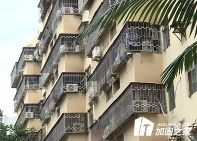 老舊樓房加固方案 建筑消防設(shè)計 第5張 老舊樓房加固方案 建筑消防設(shè)計 第5張