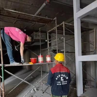 建筑物加固改造公司招聘 結構地下室設計 第5張 建筑物加固改造公司招聘 結構地下室設計 第5張