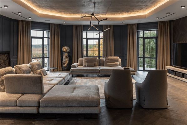 別墅裝修最少多少錢一平方 鋼結(jié)構(gòu)鋼結(jié)構(gòu)停車場施工 第5張 別墅裝修最少多少錢一平方 鋼結(jié)構(gòu)鋼結(jié)構(gòu)停車場施工 第5張