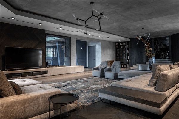 別墅裝修最少多少錢一平方 鋼結(jié)構(gòu)鋼結(jié)構(gòu)停車場施工 第4張 別墅裝修最少多少錢一平方 鋼結(jié)構(gòu)鋼結(jié)構(gòu)停車場施工 第4張