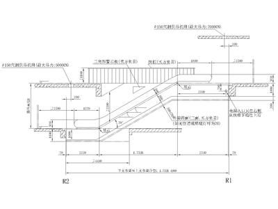 鋼結(jié)構(gòu)基礎(chǔ)預(yù)埋件圖（鋼結(jié)構(gòu)基礎(chǔ)預(yù)埋件圖集） 結(jié)構(gòu)機械鋼結(jié)構(gòu)施工 第2張