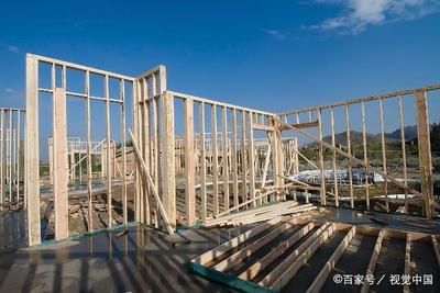 房屋結(jié)構(gòu)為框架是什么意思(房屋結(jié)構(gòu)為框架意味著該建筑主要由梁和柱構(gòu)成一個(gè)承重體系) 結(jié)構(gòu)框架施工 第4張 房屋結(jié)構(gòu)為框架是什么意思(房屋結(jié)構(gòu)為框架意味著該建筑主要由梁和柱構(gòu)成一個(gè)承重體系) 結(jié)構(gòu)框架施工 第4張