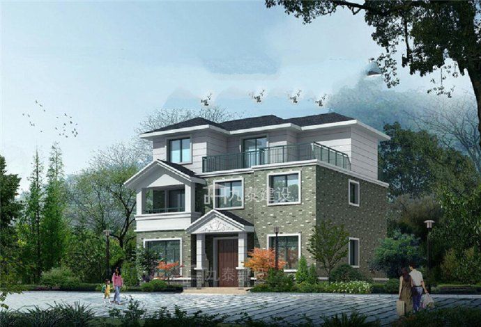 鋼構(gòu)房效果圖(2023鋼結(jié)構(gòu)房屋裝修效果圖) 結(jié)構(gòu)工業(yè)鋼結(jié)構(gòu)設(shè)計(jì) 第1張 鋼構(gòu)房效果圖(2023鋼結(jié)構(gòu)房屋裝修效果圖) 結(jié)構(gòu)工業(yè)鋼結(jié)構(gòu)設(shè)計(jì) 第1張