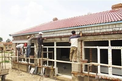 樓房改造翻新怎么處理(樓房改造翻新注意事項(xiàng)) 鋼結(jié)構(gòu)框架施工 第1張 樓房改造翻新怎么處理(樓房改造翻新注意事項(xiàng)) 鋼結(jié)構(gòu)框架施工 第1張