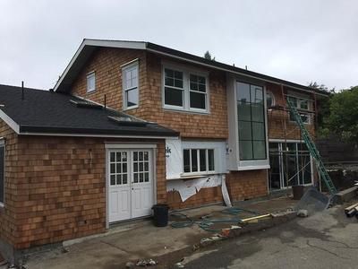 樓房改造翻新怎么處理(樓房改造翻新注意事項(xiàng)) 鋼結(jié)構(gòu)框架施工 第5張 樓房改造翻新怎么處理(樓房改造翻新注意事項(xiàng)) 鋼結(jié)構(gòu)框架施工 第5張