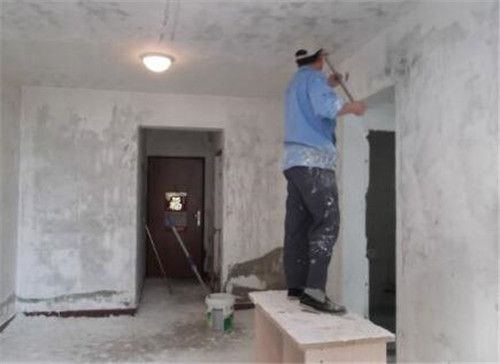 樓房改造翻新怎么處理(樓房改造翻新注意事項(xiàng)) 鋼結(jié)構(gòu)框架施工 第4張 樓房改造翻新怎么處理(樓房改造翻新注意事項(xiàng)) 鋼結(jié)構(gòu)框架施工 第4張