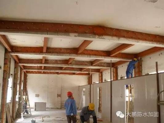 舊房如何加固改造 北京加固設(shè)計(加固設(shè)計公司) 第5張 舊房如何加固改造 北京加固設(shè)計(加固設(shè)計公司) 第5張