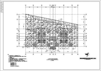 樓房鋼筋結(jié)構(gòu)圖紙 裝飾幕墻設(shè)計(jì) 第1張 樓房鋼筋結(jié)構(gòu)圖紙 裝飾幕墻設(shè)計(jì) 第1張