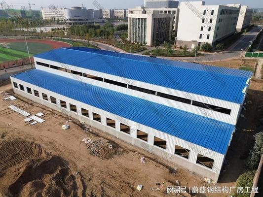 彩鋼鋼結(jié)構(gòu)廠房效果圖(彩鋼鋼結(jié)構(gòu)廠房裝修效果圖) 建筑效果圖設(shè)計(jì) 第1張 彩鋼鋼結(jié)構(gòu)廠房效果圖(彩鋼鋼結(jié)構(gòu)廠房裝修效果圖) 建筑效果圖設(shè)計(jì) 第1張