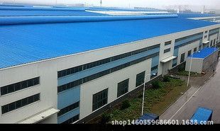 彩鋼鋼結(jié)構(gòu)廠房效果圖(彩鋼鋼結(jié)構(gòu)廠房裝修效果圖) 建筑效果圖設(shè)計(jì) 第2張 彩鋼鋼結(jié)構(gòu)廠房效果圖(彩鋼鋼結(jié)構(gòu)廠房裝修效果圖) 建筑效果圖設(shè)計(jì) 第2張