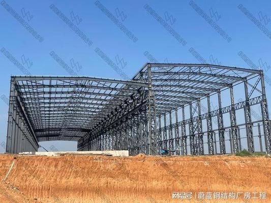 彩鋼鋼結(jié)構(gòu)廠房效果圖(彩鋼鋼結(jié)構(gòu)廠房裝修效果圖) 建筑效果圖設(shè)計(jì) 第3張 彩鋼鋼結(jié)構(gòu)廠房效果圖(彩鋼鋼結(jié)構(gòu)廠房裝修效果圖) 建筑效果圖設(shè)計(jì) 第3張