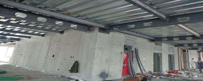 樓房鋼筋層叫什么(樓房中的鋼筋層通常被稱為槽鋼層) 結(jié)構(gòu)砌體施工 第1張 樓房鋼筋層叫什么(樓房中的鋼筋層通常被稱為槽鋼層) 結(jié)構(gòu)砌體施工 第1張