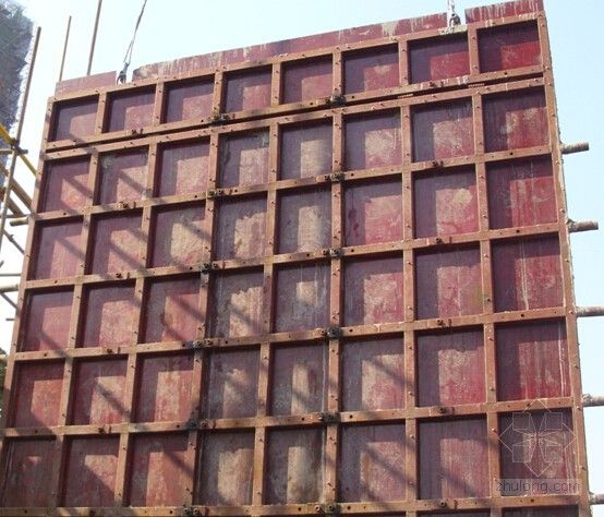 樓房如何加固墻體(樓房墻體加固方式) 結(jié)構(gòu)工業(yè)鋼結(jié)構(gòu)設(shè)計(jì) 第5張 樓房如何加固墻體(樓房墻體加固方式) 結(jié)構(gòu)工業(yè)鋼結(jié)構(gòu)設(shè)計(jì) 第5張