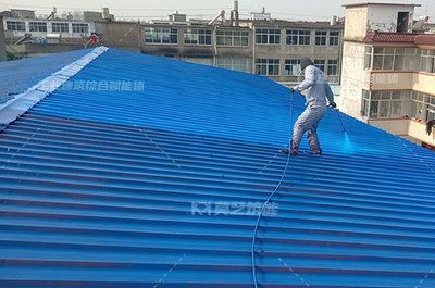 彩鋼瓦正確打釘子視頻(彩鋼瓦正確打釘子方法) 北京加固施工 第2張 彩鋼瓦正確打釘子視頻(彩鋼瓦正確打釘子方法) 北京加固施工 第2張