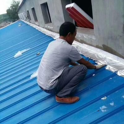 彩鋼瓦正確打釘子視頻(彩鋼瓦正確打釘子方法) 北京加固施工 第1張 彩鋼瓦正確打釘子視頻(彩鋼瓦正確打釘子方法) 北京加固施工 第1張