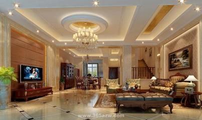 別墅裝修價格多少錢一平(別墅裝修風格選擇指南) 北京加固施工 第2張 別墅裝修價格多少錢一平(別墅裝修風格選擇指南) 北京加固施工 第2張