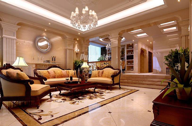 別墅裝修價格多少錢一平(別墅裝修風格選擇指南) 北京加固施工 第4張 別墅裝修價格多少錢一平(別墅裝修風格選擇指南) 北京加固施工 第4張