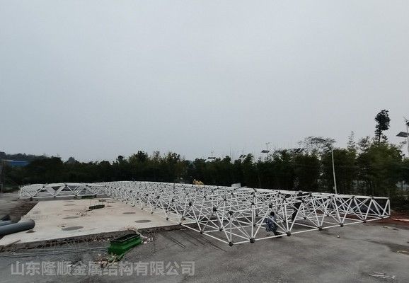 加油站桁架結(jié)構(gòu)報(bào)價(jià)多少一平(加油站桁架結(jié)構(gòu)報(bào)價(jià)) 鋼結(jié)構(gòu)蹦極設(shè)計(jì) 第3張 加油站桁架結(jié)構(gòu)報(bào)價(jià)多少一平(加油站桁架結(jié)構(gòu)報(bào)價(jià)) 鋼結(jié)構(gòu)蹦極設(shè)計(jì) 第3張