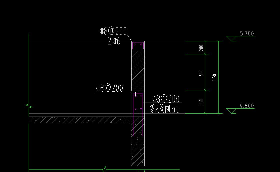 房屋鋼架結(jié)構(gòu)圖怎么畫好看 結(jié)構(gòu)機(jī)械鋼結(jié)構(gòu)施工 第1張