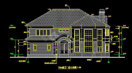 鋼構結構樓房設計圖 鋼結構蹦極施工 第1張 鋼構結構樓房設計圖 鋼結構蹦極施工 第1張