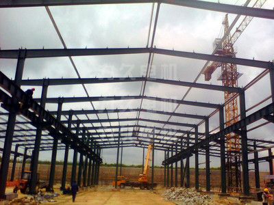 鋼結(jié)構(gòu)搭建標(biāo)準(zhǔn)(鋼結(jié)構(gòu)搭建的主要標(biāo)準(zhǔn)和規(guī)范) 建筑消防施工 第4張 鋼結(jié)構(gòu)搭建標(biāo)準(zhǔn)(鋼結(jié)構(gòu)搭建的主要標(biāo)準(zhǔn)和規(guī)范) 建筑消防施工 第4張