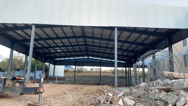 鋼結(jié)構(gòu)搭建標(biāo)準(zhǔn)(鋼結(jié)構(gòu)搭建的主要標(biāo)準(zhǔn)和規(guī)范) 建筑消防施工 第2張 鋼結(jié)構(gòu)搭建標(biāo)準(zhǔn)(鋼結(jié)構(gòu)搭建的主要標(biāo)準(zhǔn)和規(guī)范) 建筑消防施工 第2張