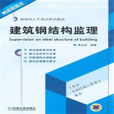 鋼結(jié)構(gòu)新規(guī)范 結(jié)構(gòu)機(jī)械鋼結(jié)構(gòu)設(shè)計(jì) 第1張 鋼結(jié)構(gòu)新規(guī)范 結(jié)構(gòu)機(jī)械鋼結(jié)構(gòu)設(shè)計(jì) 第1張