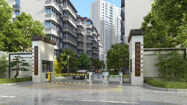 樓棟改造 大門 結(jié)構(gòu)工業(yè)鋼結(jié)構(gòu)施工 第2張 樓棟改造 大門 結(jié)構(gòu)工業(yè)鋼結(jié)構(gòu)施工 第2張