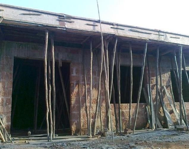 鋼架結(jié)構(gòu)房好還是磚砌房好？ 建筑方案施工 第4張