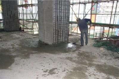 加固工程報價表是按建筑面積算嗎（加固工程的報價通常會按照建筑面積來計算嗎？） 鋼結構跳臺設計 第2張