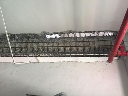 加固工程報價表是按建筑面積算嗎（加固工程的報價通常會按照建筑面積來計算嗎？） 鋼結構跳臺設計 第3張